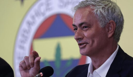 José Mourinho are propriul vin. Lansarea conține mesajul arogant al ...