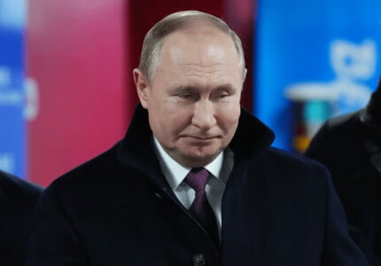 Moment penibil la Kremlin: Putin și-a invitat un important aliat în orașul ...