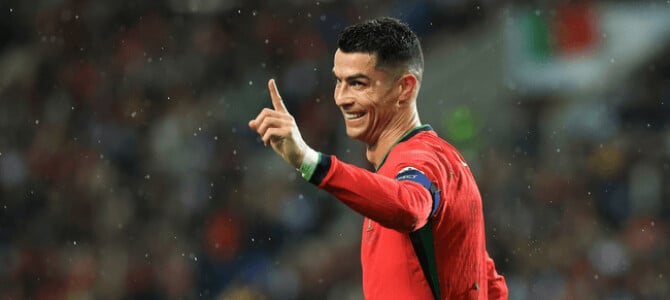 Pe asta n-o făcuse: Marca susține că Cristiano Ronaldo devine patron la ...