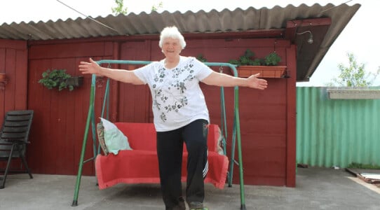 Copilăria chinuită a lui Duckadam. Sacrificiile făcute de mama lui pentru ...