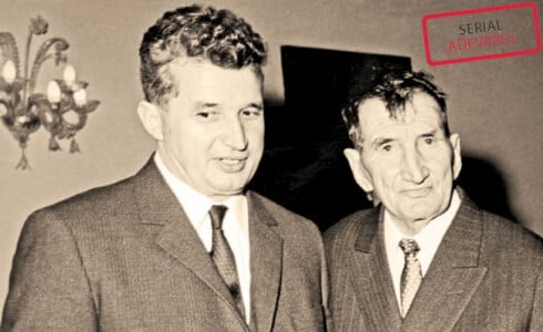 Secretele lui Ceaușescu. De ce a trebuit fratele Ilie să falsifice averea ...