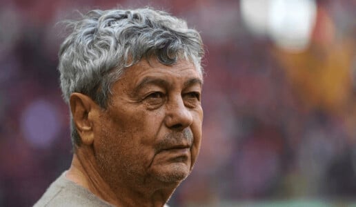 Lucescu tratează „boala noastră cronică“: greșeala românească pe care o tot ...