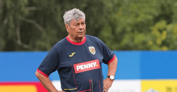 Mircea Lucescu i-a enervat pe jurnaliștii britanici: „Neprofesionist și ...