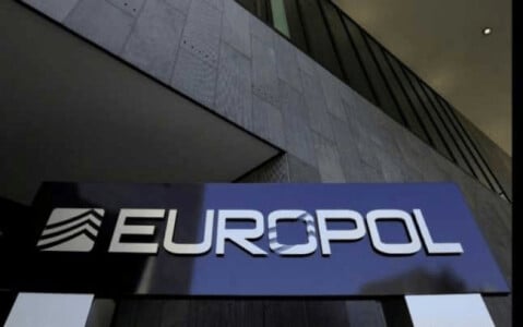 Numirea lui Andrei Lință în funcția de director adjunct al Europol, în ...