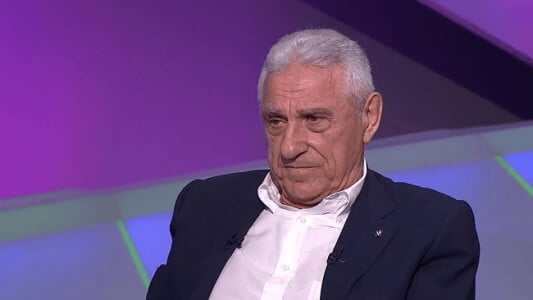 Ioan Becali, scârbit de mentalitatea românească: „Ei vor să fur, să fur. ...