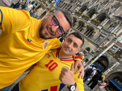 LIVE /  EURO 2024 România – Ucraina. Totul despre debutul tricolorilor! ...