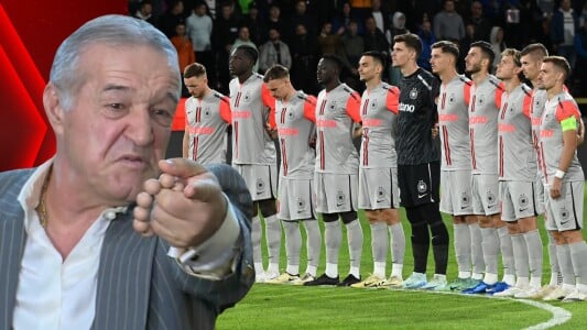 „FCSB va fi o mare vijelie”. Gigi Becali a dat ordin: „Ăștia sunt cei trei ...