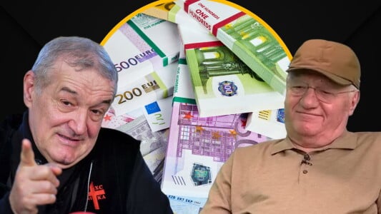 Gigi Becali l-a sunat pe Mitică Dragomir pentru cea mai tare afacere: „O să ...