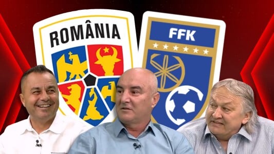 Ce echipă va folosi Mircea Lucescu în România – Kosovo! „Îl cunosc foarte ...