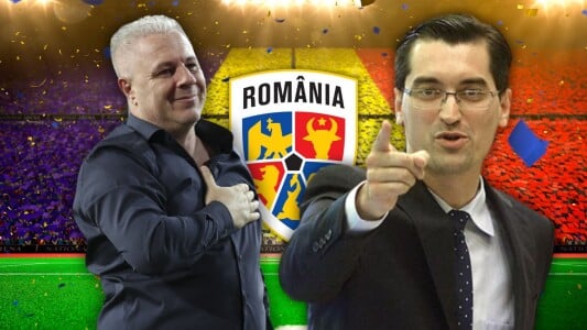 Marius Șumudică e noua soluție a lui Răzvan Burleanu pentru postul de ...