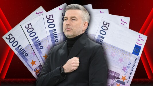 Edi Iordănescu, ofertă de 5 milioane de euro din lumea arabă. Dezvăluirile ...