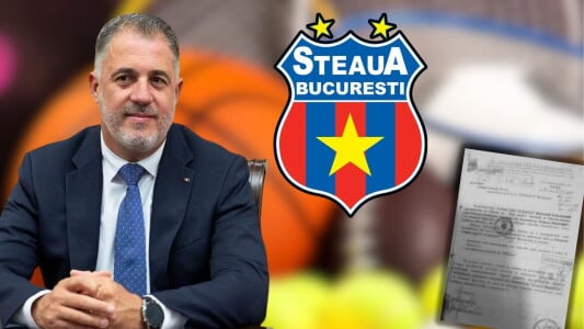 CSA Steaua, ajutor de la Guvern pentru a putea promova! Thomas Moldovan, ...