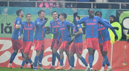 Rapid – FCSB, vârful surpriză cu care Charalambous îl atacă pe Șumudică. ...