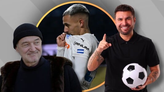 Are loc Alex Mitriță la FCSB? Adrian Mutu: „Dacă se încadra în filosofia ...