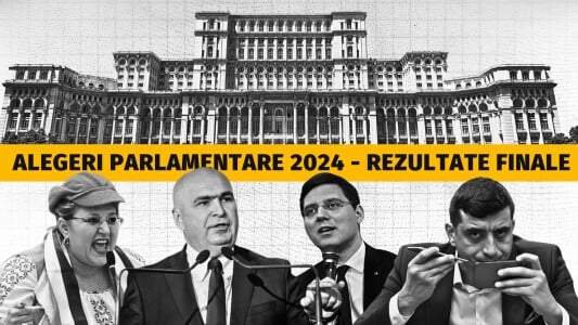 Alegeri parlamentare 2024 – rezultate finale. Primele date oficiale BEC. ...