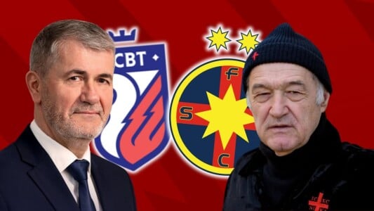 Câți bani încasează jucătorii lui FC Botoșani după 1-0 cu FCSB. Primă ...