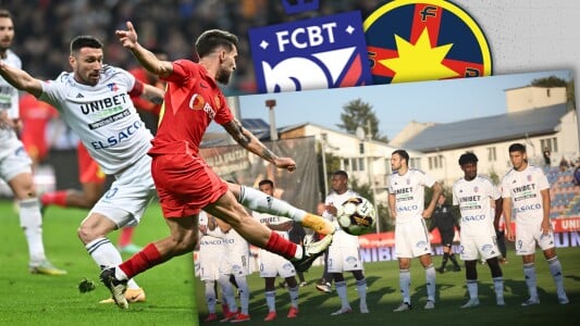 FC Botoșani, probleme înainte de meciul cu FCSB! Emoții pentru Liviu ...