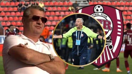 Neluțu Varga i-a găsit atacant lui Dan Petrescu! Vine chiar din Superliga: ...