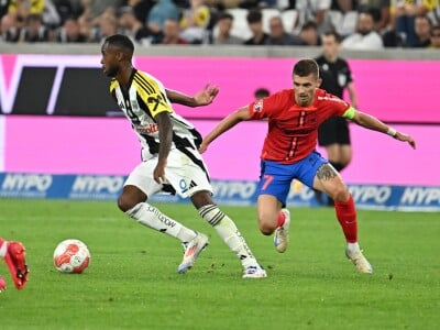 Florin Tănase, titular în Hermannstadt – FCSB! Două nume grele ale ...