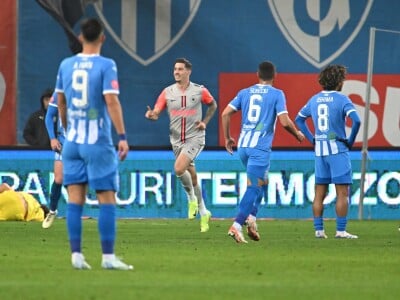 Cum joacă FCSB în meciul decisiv cu Universitatea Craiova din Cupa României ...