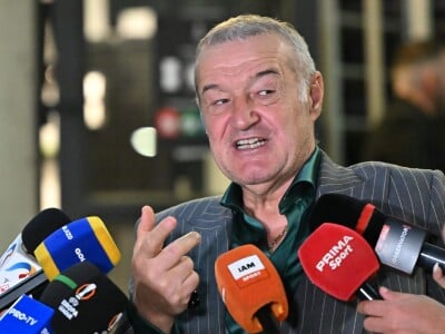 Fotbalistul dat afară de Gigi Becali face senzație în Europa: „O agenție ...