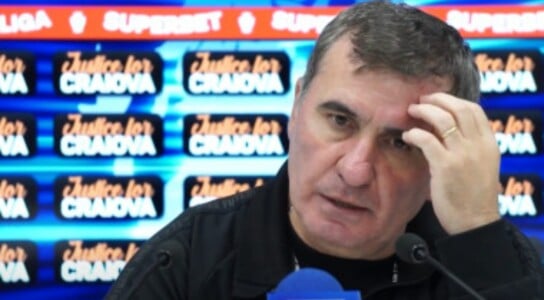 Incredibil! Gică Hagi a renunțat la fotbalistul pe care l-a transferat în ...