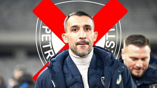 Cine ar putea să-l înlocuiască pe Mehmet Topal la Petrolul. Cele două ...