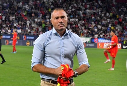 Dezvăluire halucinantă a lui Adrian Ilie la Fanatik Superliga: ”La Steaua, ...