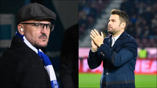 Primele ținte ale lui Adrian Mutu la Petrolul! „Briliantul” vrea doi ...