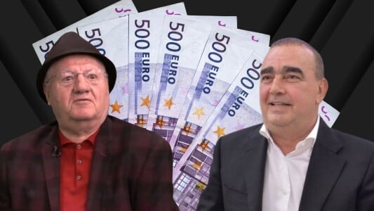 Noua super-afacere a lui Gigi Nețoiu. „A dat un milion de euro pe 300 de ...