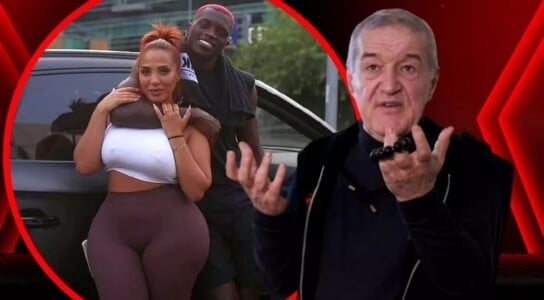 Gigi Becali, dezvăluiri despre scandalul Dawa – soție: „O face pe șefa ...