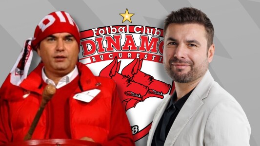 Adrian Mutu a aruncat bomba! Cristi Borcea revine la Dinamo: „Va veni ...