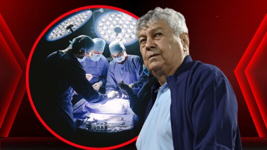 Mircea Lucescu a făcut anunțul despre viitorul său și naționala României. ...