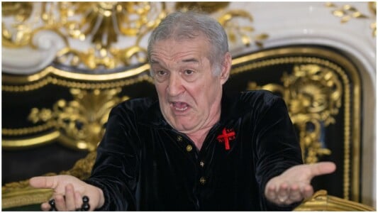 Gigi Becali, din nou în fața Comisiilor. Ce riscă acum FCSB!