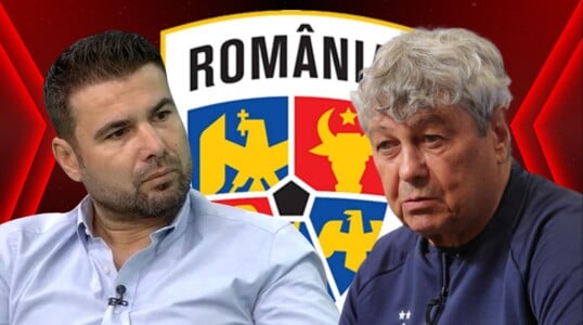 Adi Mutu nu e de acord cu alegerea lui Mircea Lucescu. „E cel mai în formă ...