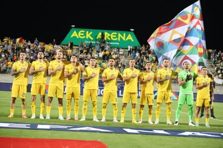 A părăsit lotul naționalei! Mircea Lucescu a trimis acasă un tricolor ...