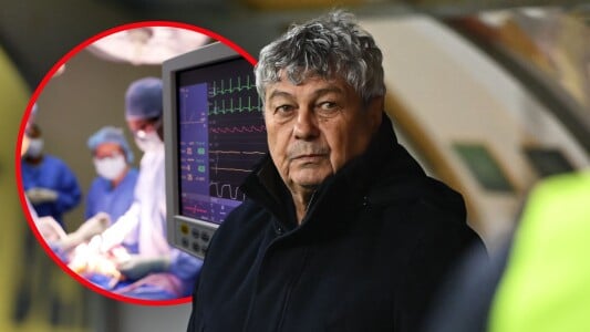 Robert Niță a dezvăluit discuția pe care a avut-o cu Mircea Lucescu. ...