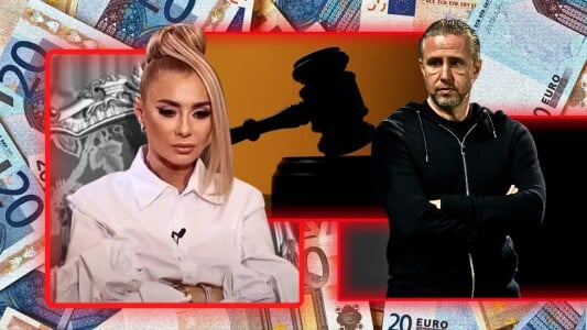 Anamaria Prodan cere despăgubiri de 3 milioane de euro! Un nou proces iscat ...