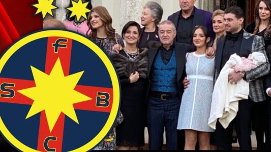 Gigi Becali renunță la FCSB! Anunțul momentului și cine va lua echipa: ...