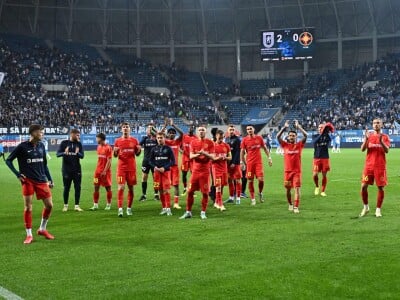 Universitatea Craiova – FCSB, primul 11 cu care campioana vine pe ...