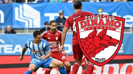 Dinamo, ofertă pentru mijlocaşul trecut pe la Craiova! Ce sumă au pus pe ...