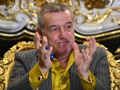 El este fundașul central de 19 ani pe care-l aduce Gigi Becali la FCSB. ...