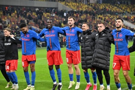 Plecare de ultimă oră de la FCSB: „Va rezilia contractul!”