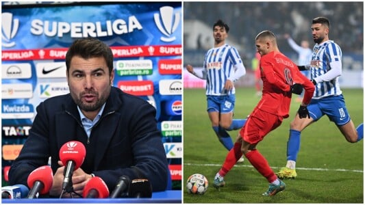 Ce se întâmplă cu Daniel Bîrligea?! Adrian Mutu: „Și-a pierdut echilibrul. ...