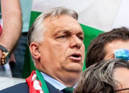 Viktor Orban în toate ipostazele! Imagini tari cu premierul Ungariei, ...