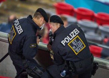 Germania, provocare masivă de securitate la Euro 2024! Poliția federală a ...