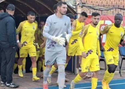 Patrick Petre, spectacol în meciul zilei din Liga 2 » Și-a dus echipa pe ...