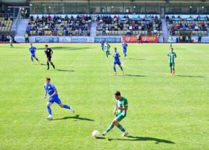 Acum au loc 6 meciuri din Liga 2. Metalogobus face scor