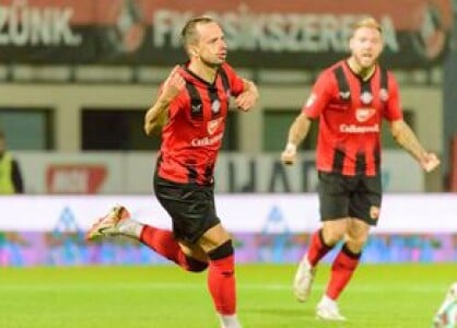 Csikszereda - CSM Slatina, în ultimul meci al etapei a 12-a din Liga 2 » ...