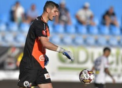 Laurențiu Brănescu a revenit în fotbalul românesc! Contract pe un an pentru ...